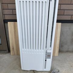 決まりました)1ハイアール 窓用エアコン クーラー ウインド型冷房専用