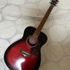 ギター YAMAHA FS720S DSR