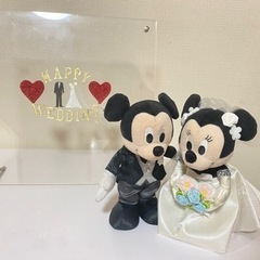 結婚式🤍受付セット⭐️