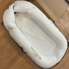 購入者確定しました　　ドッカトット　デラックス＋