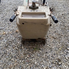 エンジンカッター(エクセン)