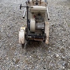 エンジンカッター(エクセン)