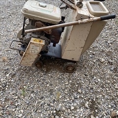 エンジンカッター(エクセン)