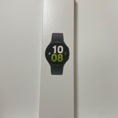 Galaxy Watch5 44mm グラファイト