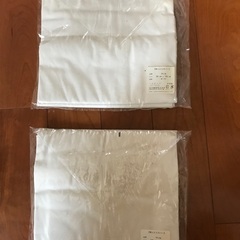 墨田区保育園専用カバー　セット1500円