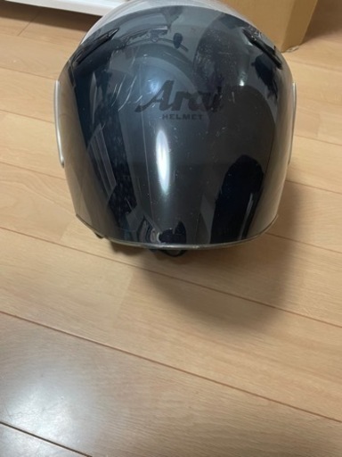 SZ ヘルメット