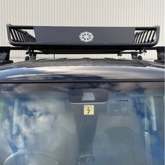 キャリア　ラック　