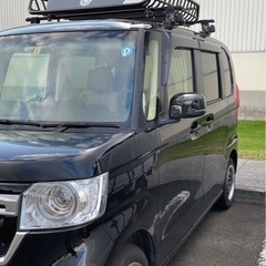 キャリア　ラック　