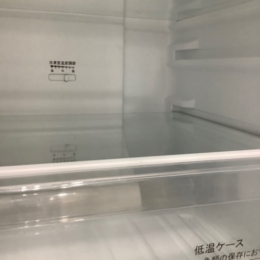6ヶ月保証付‼︎  Hisense 2ドア冷蔵庫【トレジャーファクトリーラパーク岸和田店】