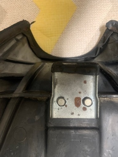 ジモティ限定価格☆激レア☆当時物☆ スズキ　GSX1100S カタナ　純正シート ジモティ限定価格☆激レア☆当時物☆ スズキ GSX1100S カタナ 純正シート