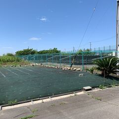 親から相続した農地２筆差し上げます（注：農業資格要）