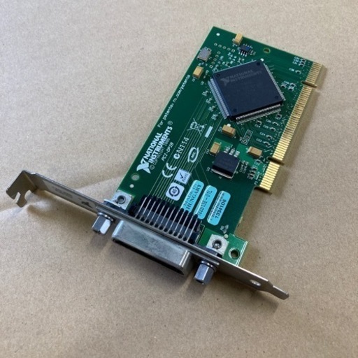 GP-IBボード（中古）その2