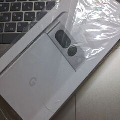 新品未開封品 Google Pixel 7 Pro 128 GB...