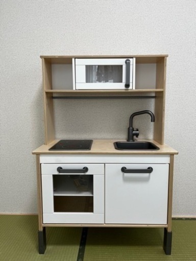 IKEA おままごとキッチン
