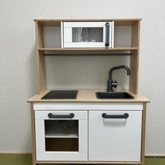 IKEA おままごとキッチン