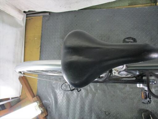 D38☆16800円☆整備済み スポーツ中古自転車☆Panasonic 【クロス