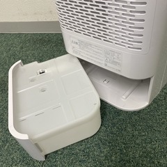 ご来店限定】＊アイリスオーヤマ サーキュレーター衣類乾燥除湿機 2021 