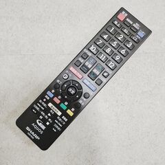 3か月間保証☆配達有り！18000円(税抜）シャープ 32V型 液晶 テレビ