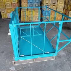 売却予定】籾運搬 マクーラ MGM-5D 七尾機工 37馬力以上 40俵