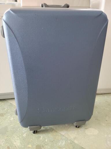 Samsonite　OPTIM　サムソナイト　オプティム　キャリーケース　中古　リサイクルショップ宮崎屋住吉店23.9.21K
