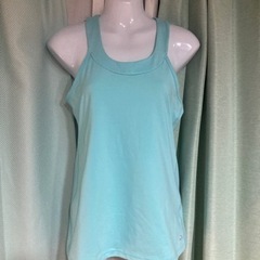 759.GAP FIT クールドライタンクトップ☆