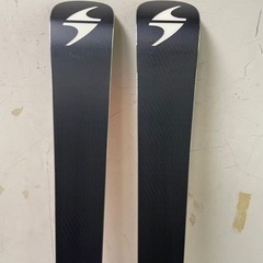 ブリザードSG 209cm ブリザード GS 182cm R21