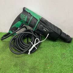 ハイコーキ DH28PBY ロータリーハンマードリル【野田愛宕店】【店頭