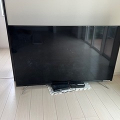『無料』サンスイテレビ65型