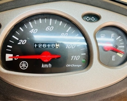 12610km シグナス125X ヤマハ SE12J 小型☆ 始動動画あり Yahoo