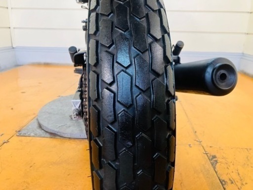 33369km FTR223 ホンダ MC34 中型☆ 始動動画あり 最近のリアライズ