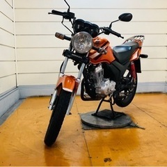 28275km CBF125 ホンダ小型☆ 始動動画あり