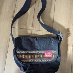 Manhattan Portage　ショルダーバッグ