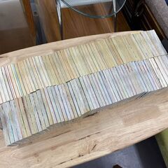 ONE PIECE 尾田栄一郎 1～105巻セット 全105巻 七七七巻 零巻 RED BLUE GREEN WANTED ワンピース 漫画 コミック 集英社 札幌市