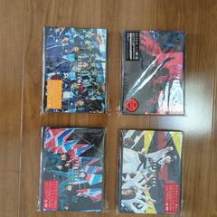 欅坂46のCD&DVD&本