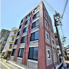 🔥入居総額16万円🔥1K🔥都営大江戸線/牛込神楽坂駅 歩1分✨東...