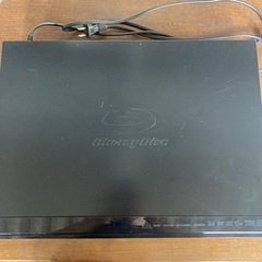 TOSHIBA東芝HDD&ブルーレイディスクレコーダー　DBR-...