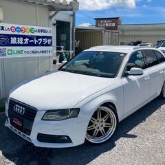 沖縄県のアウディ（audi）の中古車｜ジモティー