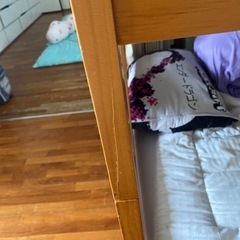 2段ベット　10000円