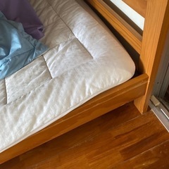 2段ベット　10000円