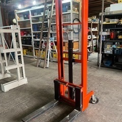 トラスコ中山　ハンディフォーク