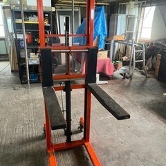 トラスコ中山　ハンディフォーク