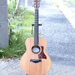 アコースティックギター　GS Mini Rosewood リユース品