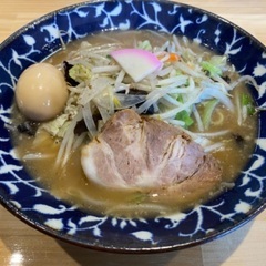 ラーメン店のホール業務