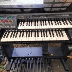 YAMAHA　エレクトーン