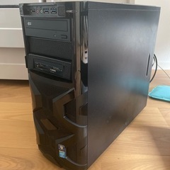 デスクトップ　パソコン