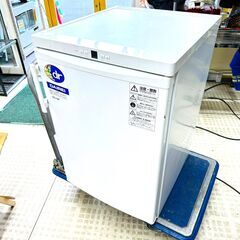 【ジモティ特別価格】ダイレイ 冷凍庫 SD-137 2014年製...