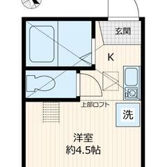 💐☘️大型ロフト付き！大人の秘密基地って感じでイケてる✨☘️💐⚜️✨独自の審査基準で通過率大幅UP✨🐳🐳金沢文庫駅から１０分🐳🐳 - 不動産