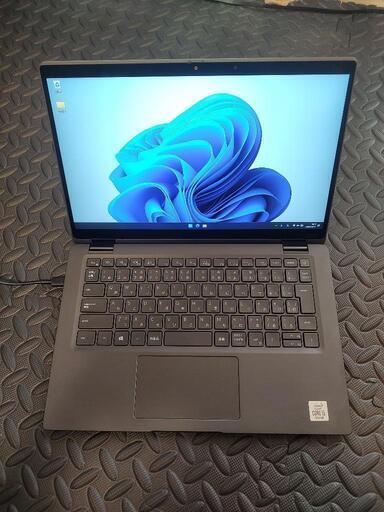 ノートパソコン タブレット Dell ratitude7310