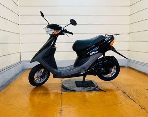 8245km ライブDIO AF34 ホンダ 原付☆ 始動動画あり 8245km ライブDIO AF34 ホンダ 原付☆ 始動動画あり