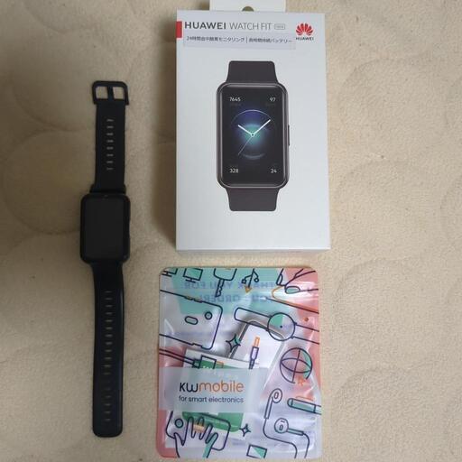 その他 Huawei Watch FIT
